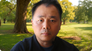 James Tang
