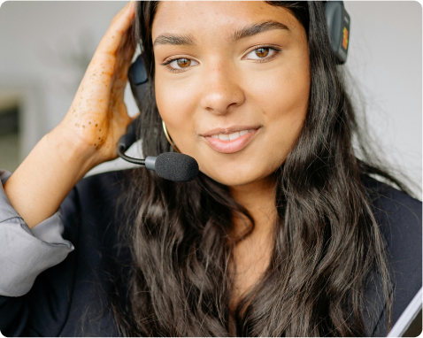 Support specialist photo