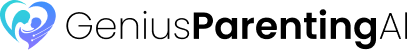 GeninusParenting Logo
