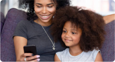 Community and expert access