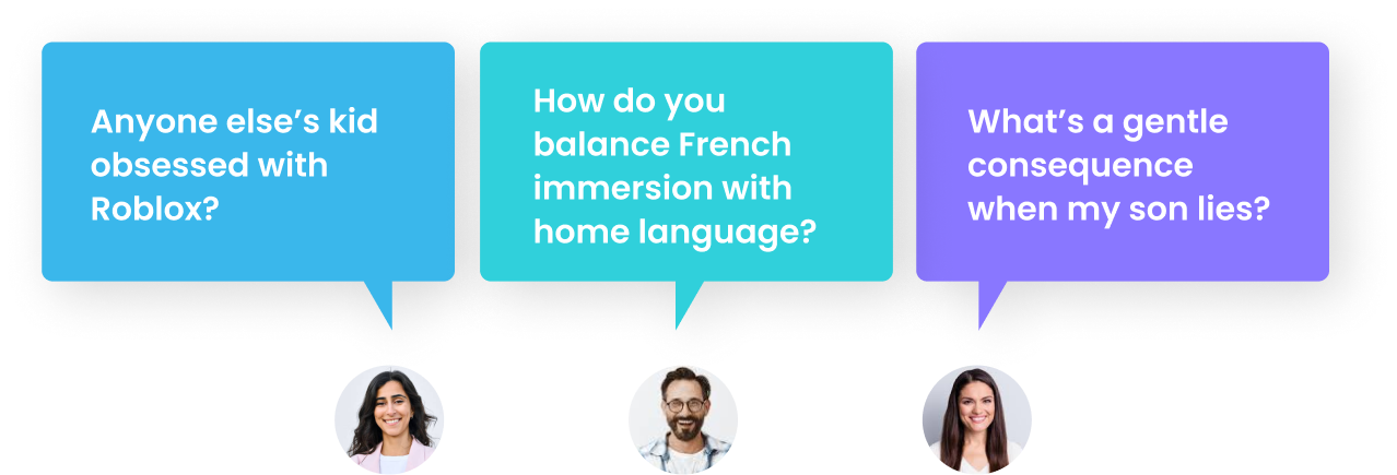 Community pulse highlights