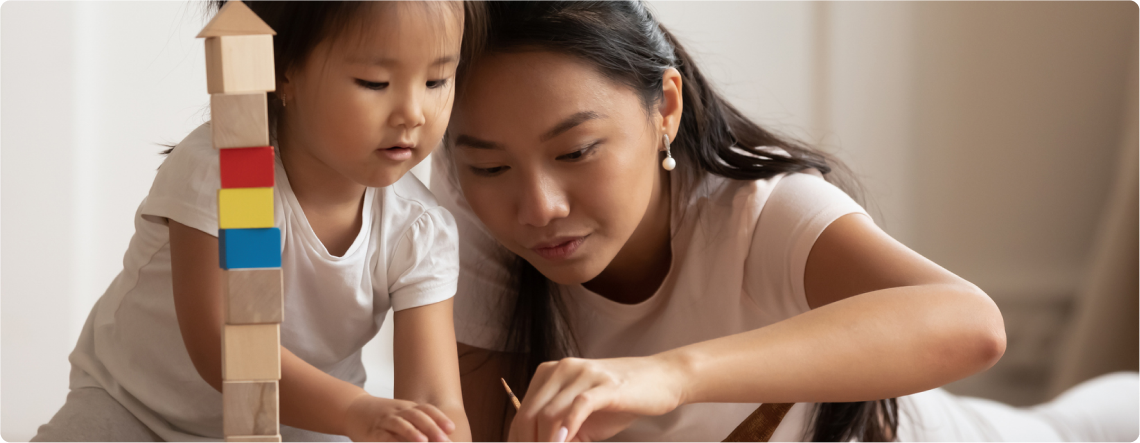 Genius Parenting app preview